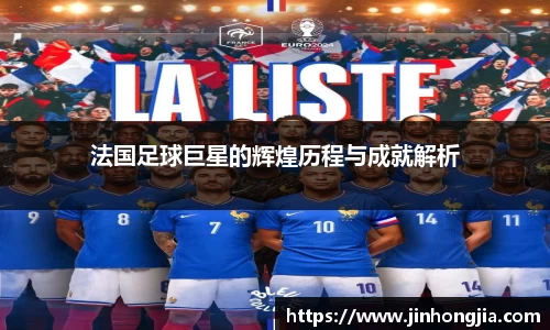 法国足球巨星的辉煌历程与成就解析