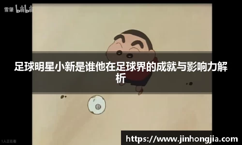 足球明星小新是谁他在足球界的成就与影响力解析